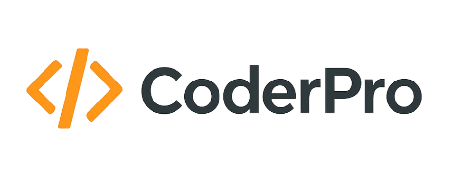 CoderPro