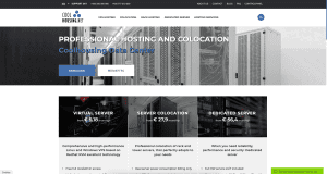 Coolhousing
